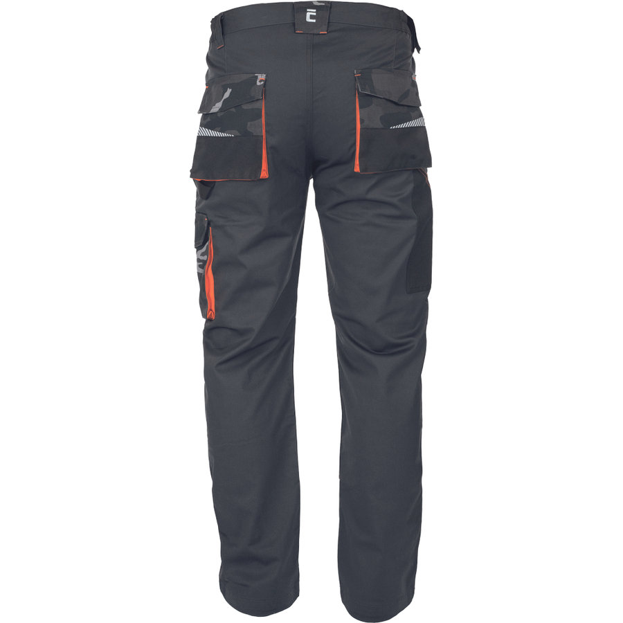 Cerva EMERTON STRETCH Pracovné nohavice