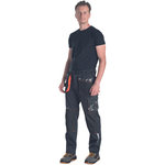 Cerva EMERTON STRETCH Pracovné nohavice