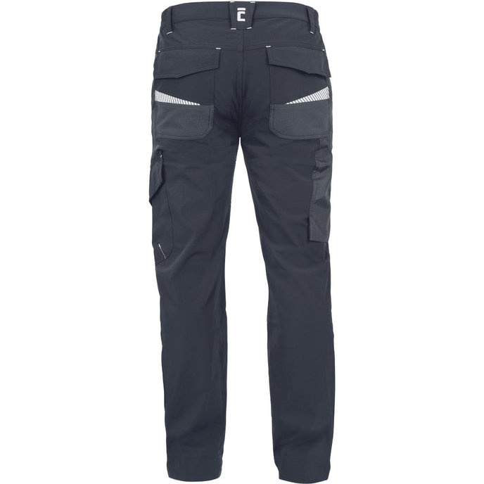 Cerva EMERTON S-STRETCH Pracovné nohavice