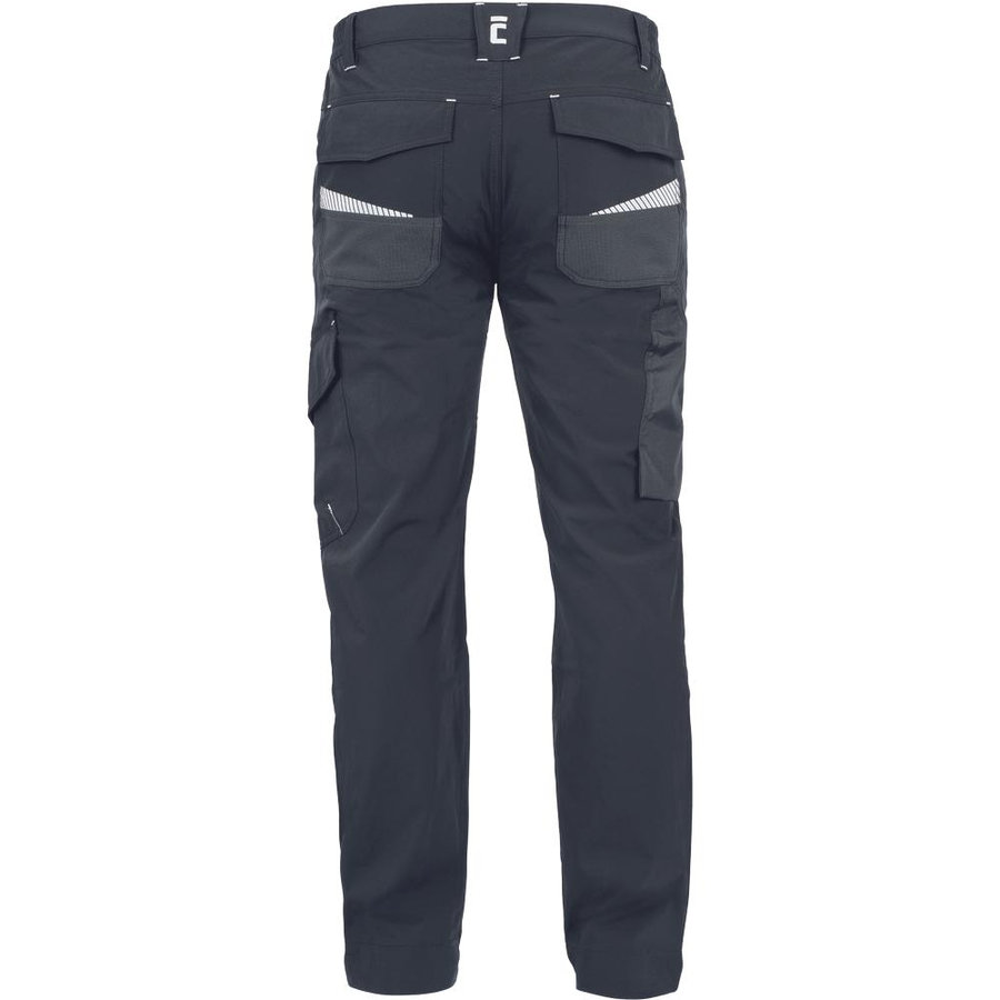 Cerva EMERTON S-STRETCH Pracovné nohavice