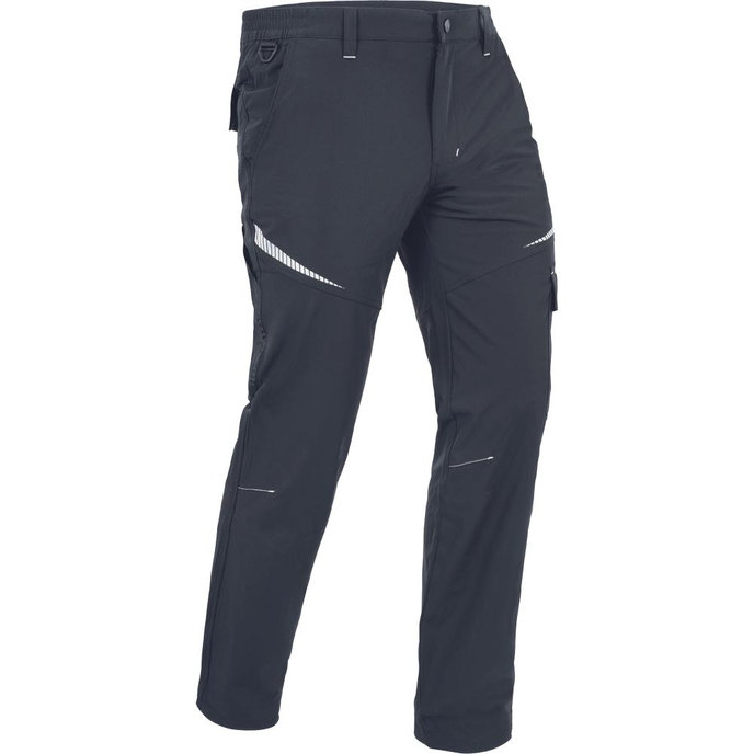 Cerva EMERTON S-STRETCH Pracovné nohavice