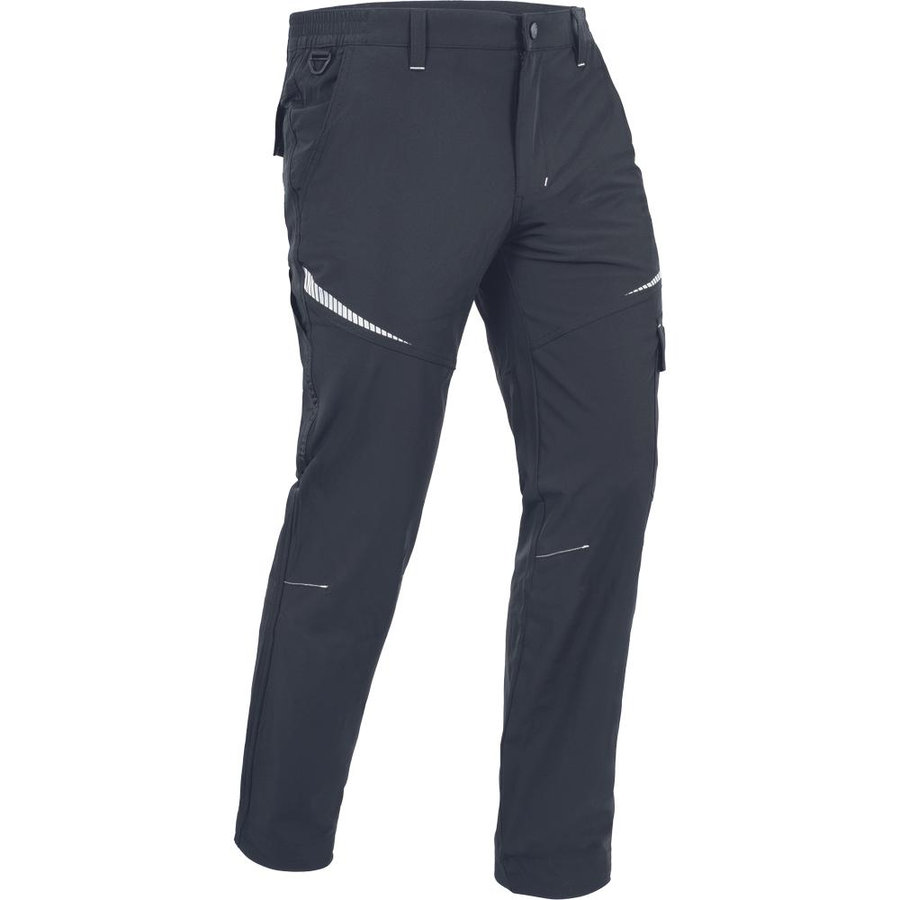 Cerva EMERTON S-STRETCH Pracovné nohavice