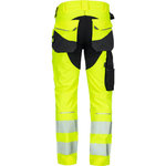 Cerva DAYBORO PFM HV Reflexné pracovné nohavice