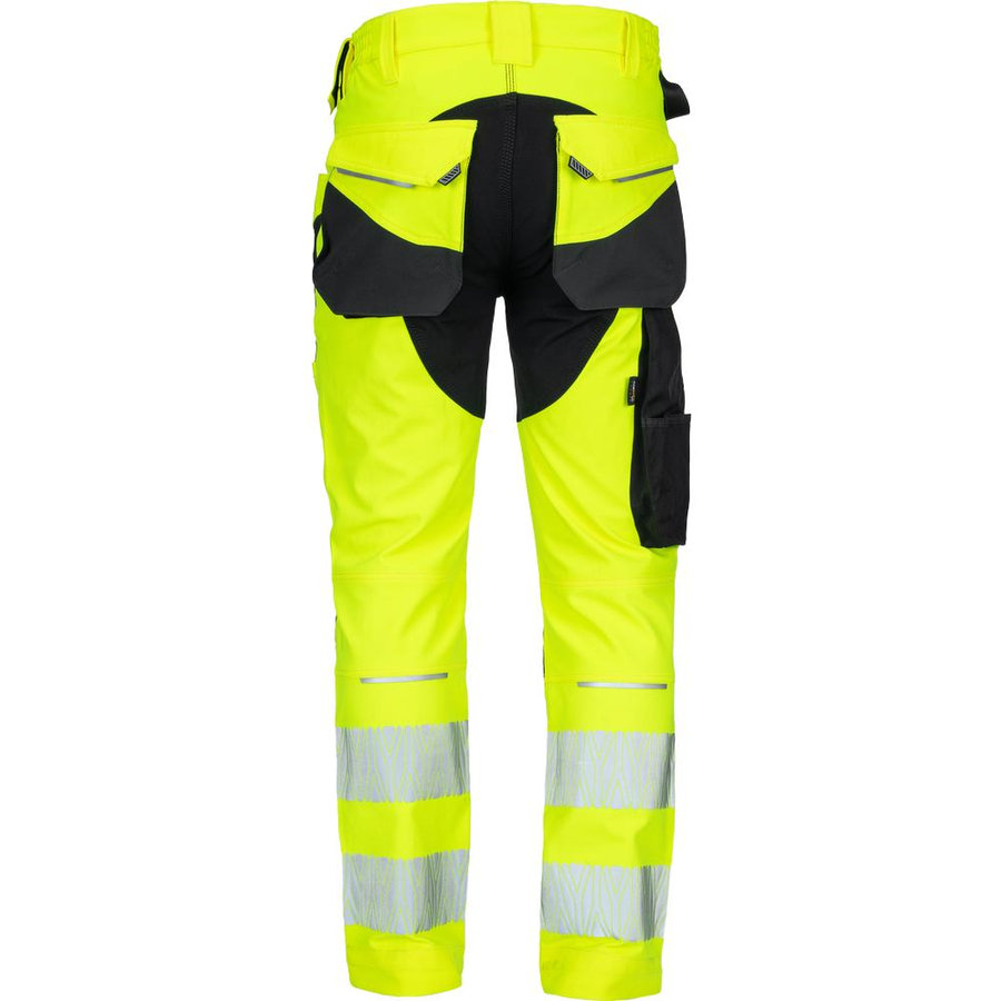 Cerva DAYBORO PFM HV Reflexné pracovné nohavice
