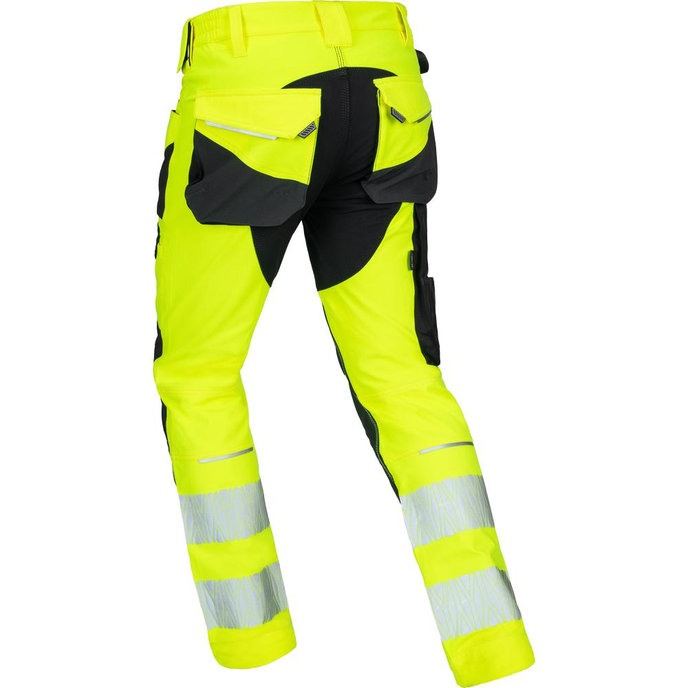 Cerva DAYBORO PFM HV Reflexné pracovné nohavice