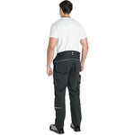 Cerva STIRLING STRETCH Pracovné nohavice