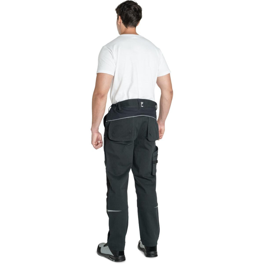 Cerva STIRLING STRETCH Pracovné nohavice