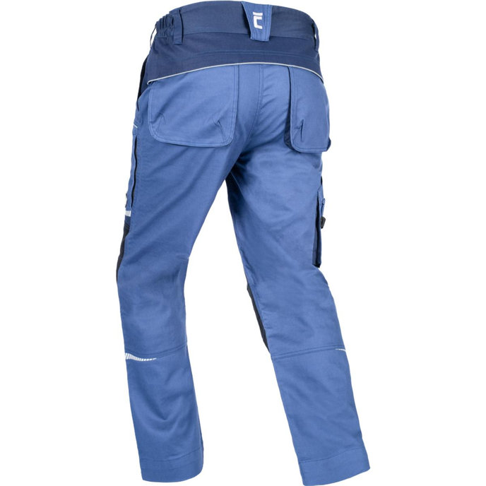 Cerva STIRLING STRETCH Pracovné nohavice