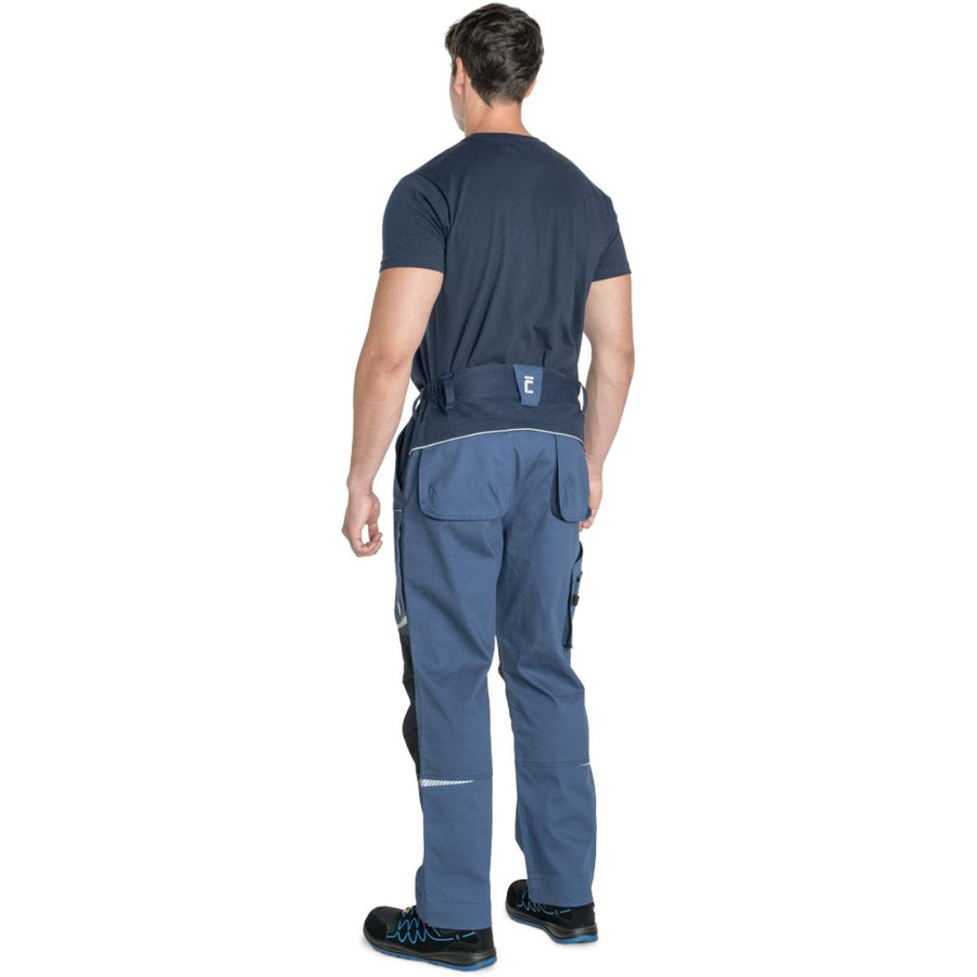 Cerva STIRLING STRETCH Pracovné nohavice