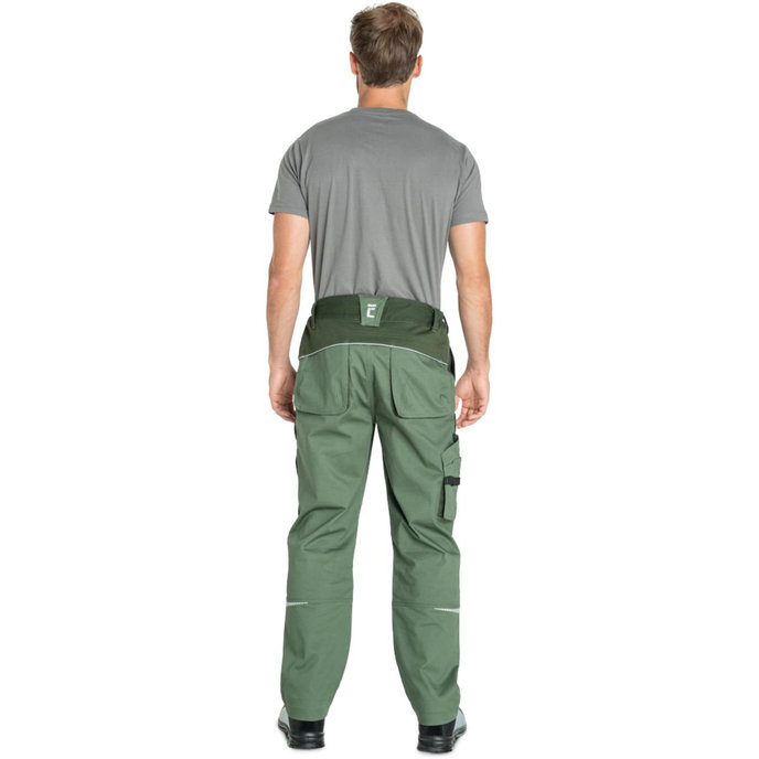 Cerva STIRLING STRETCH Pracovné nohavice