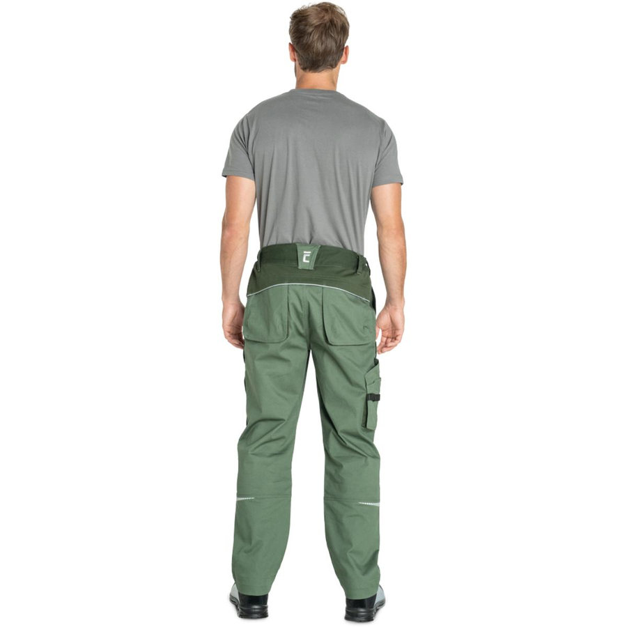 Cerva STIRLING STRETCH Pracovné nohavice