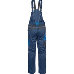 Cerva MAX ECO STRETCH Pracovné nohavice s náprsenkou