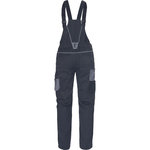 Cerva MAX ECO STRETCH Pracovné nohavice s náprsenkou