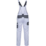 Cerva MAX ECO STRETCH Pracovné nohavice s náprsenkou