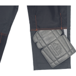 Cerva EMERTON STRETCH Pracovné nohavice