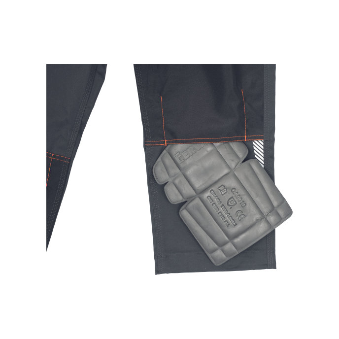 Cerva EMERTON STRETCH Pracovné nohavice