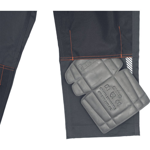 Cerva EMERTON STRETCH Pracovné nohavice