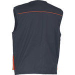 Cerva EMERTON STRETCH Pracovná vesta