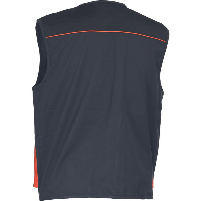 Cerva EMERTON STRETCH Pracovná vesta