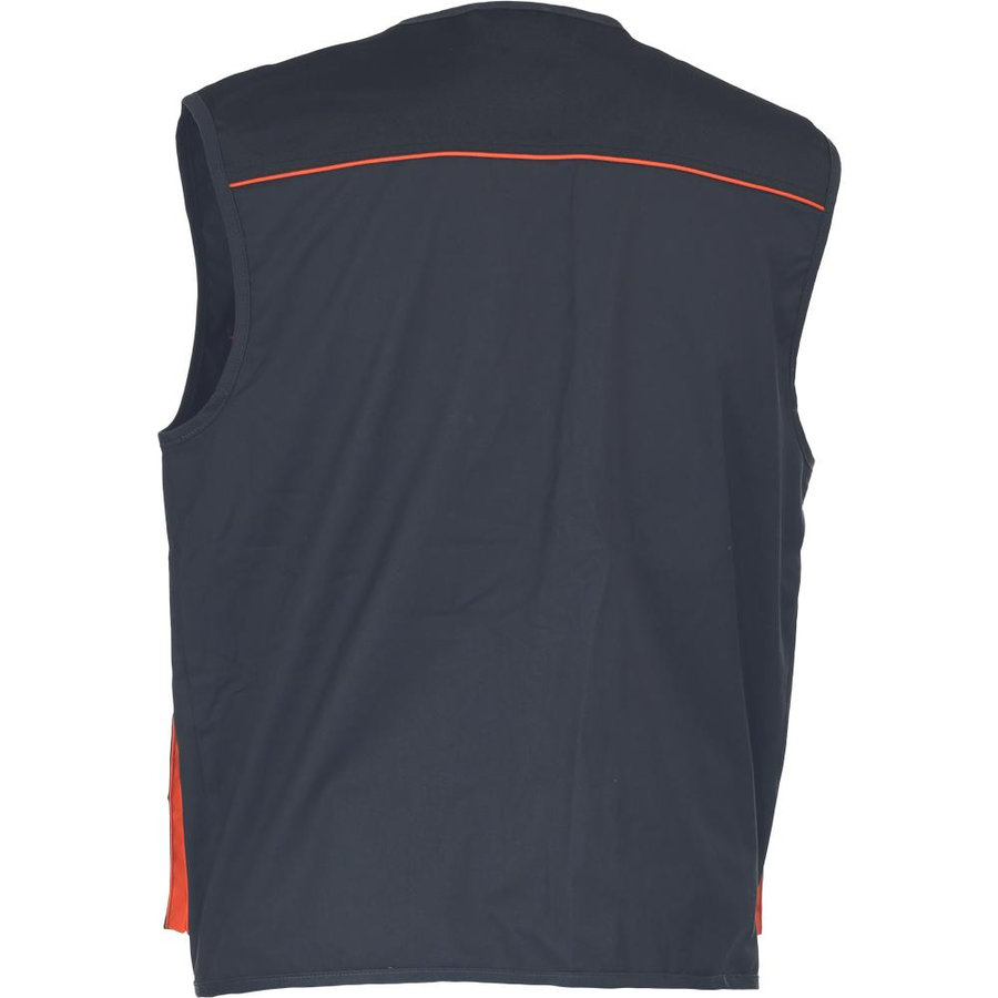 Cerva EMERTON STRETCH Pracovná vesta