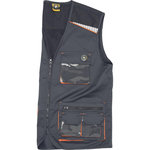 Cerva EMERTON STRETCH Pracovná vesta