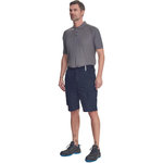 Cerva GIJON Pracovné šortky