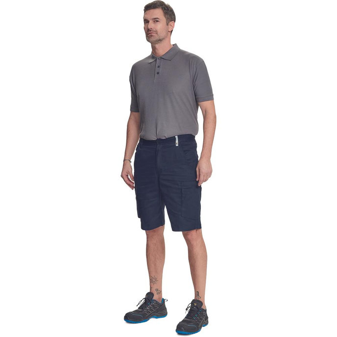 Cerva GIJON Pracovné šortky