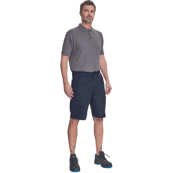 Cerva GIJON Pracovné šortky