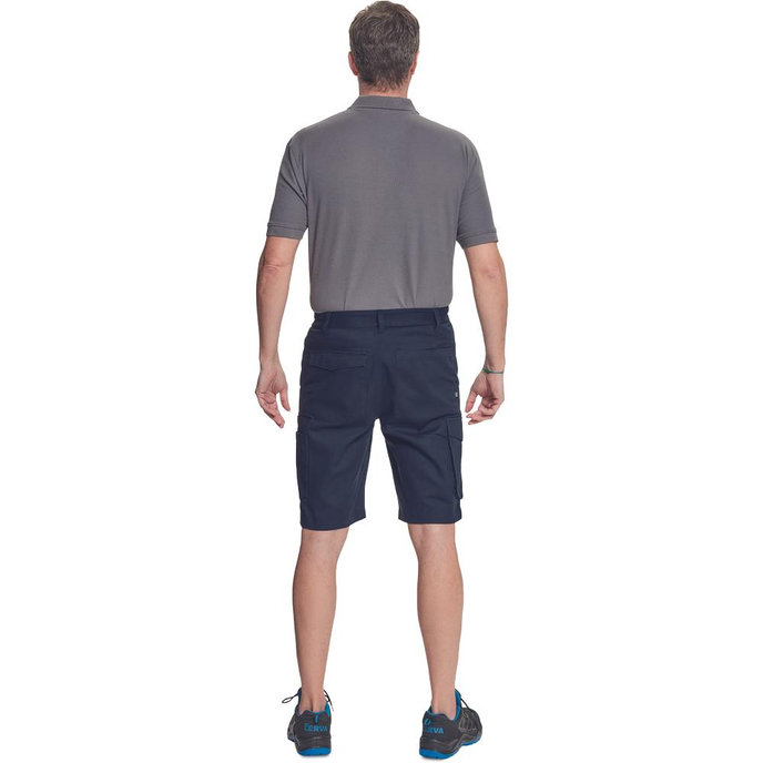 Cerva GIJON Pracovné šortky