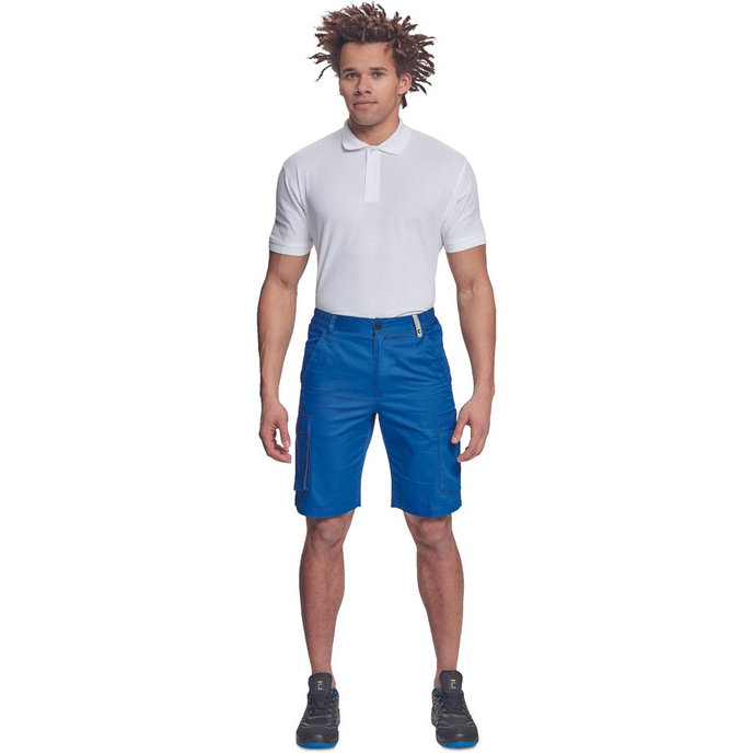 Cerva GIJON Pracovné šortky