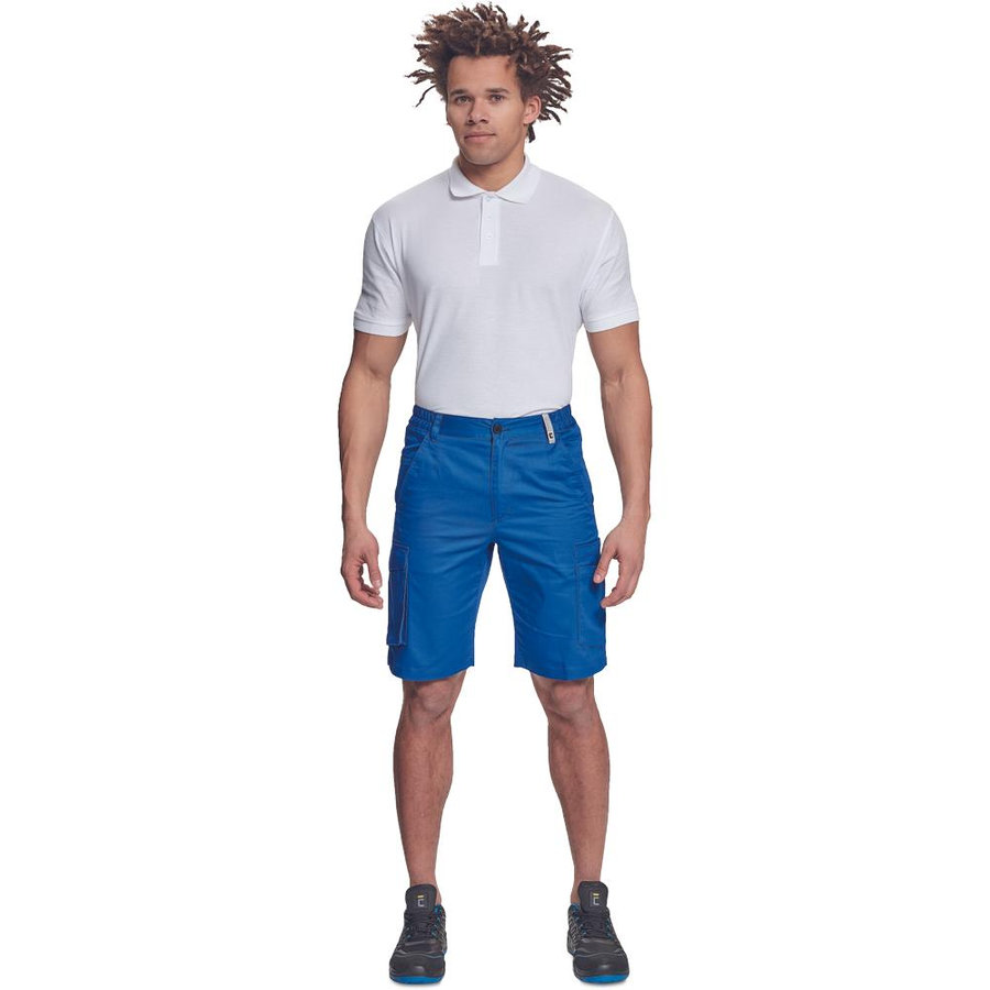 Cerva GIJON Pracovné šortky