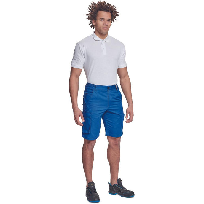 Cerva GIJON Pracovné šortky