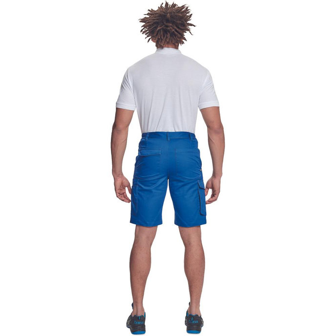 Cerva GIJON Pracovné šortky