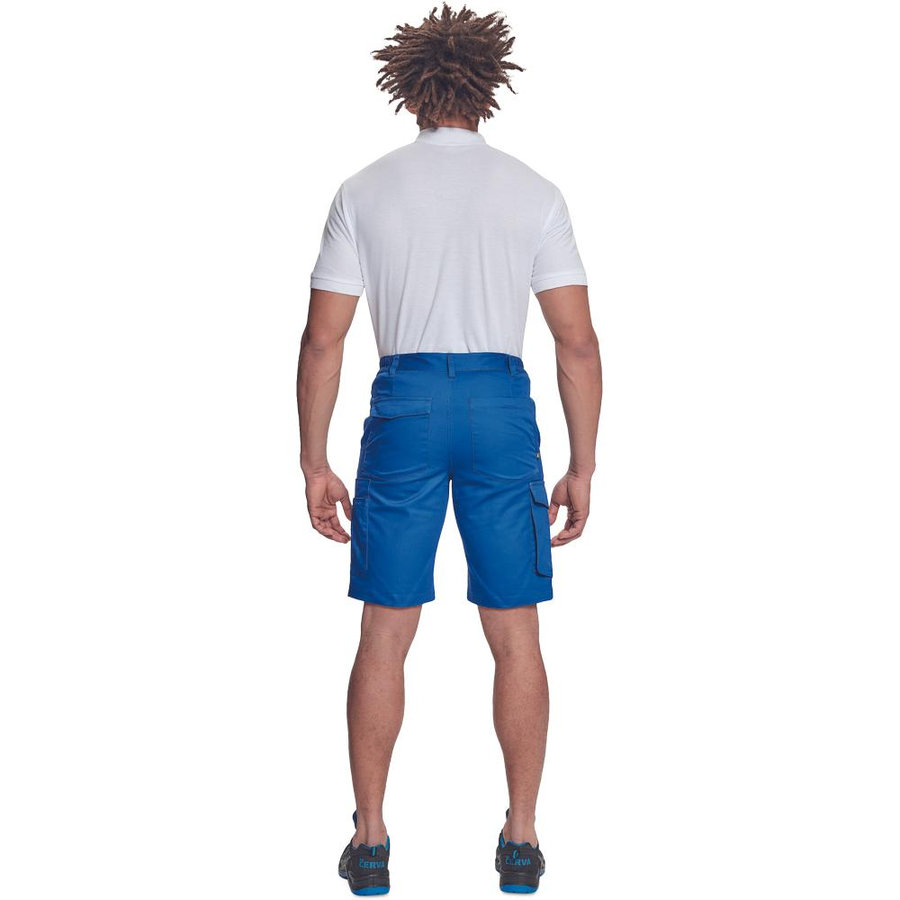 Cerva GIJON Pracovné šortky