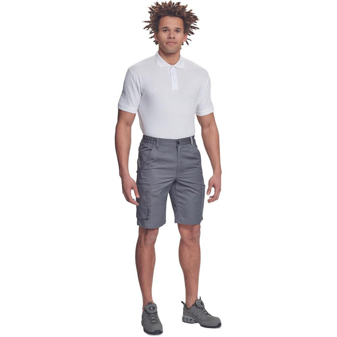 Cerva GIJON Pracovné šortky