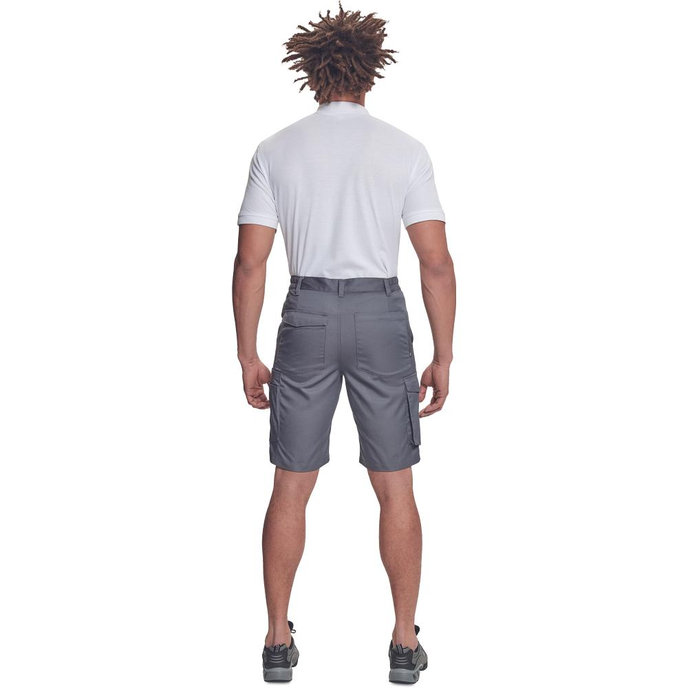 Cerva GIJON Pracovné šortky