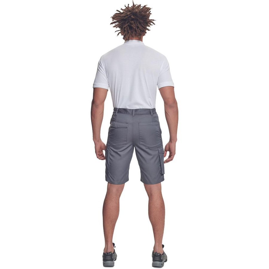 Cerva GIJON Pracovné šortky