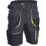 Cerva GREENDALE Pracovné šortky