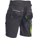 Cerva GREENDALE Pracovné šortky