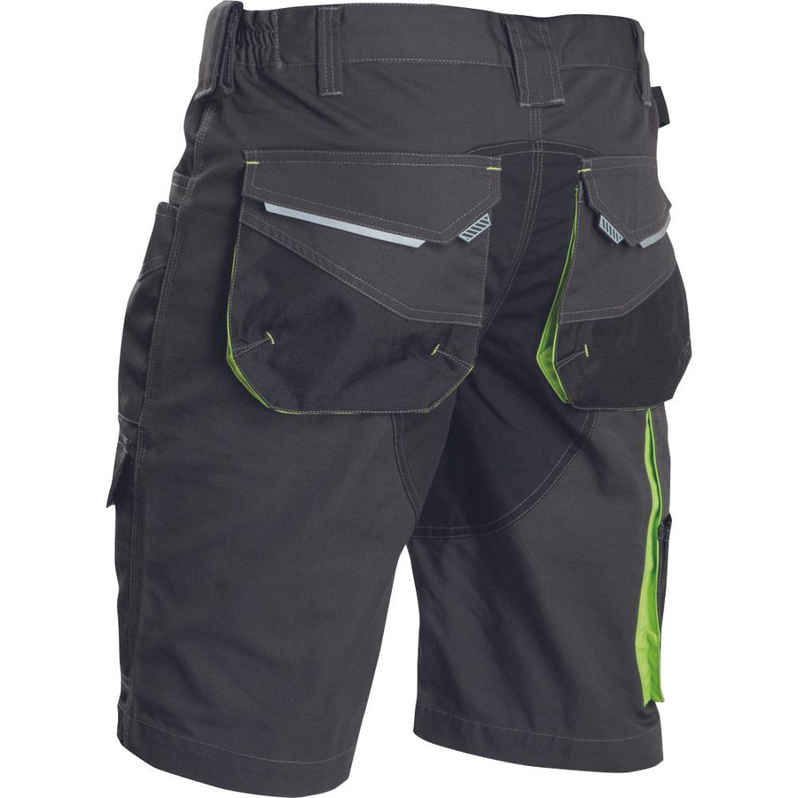 Cerva GREENDALE Pracovné šortky