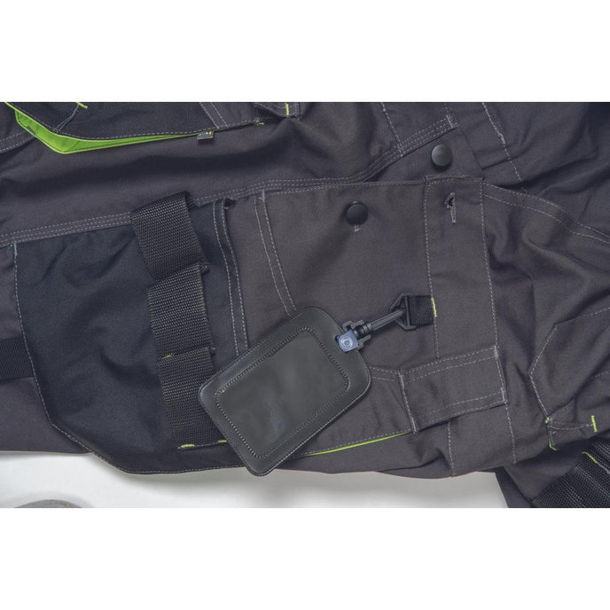 Cerva GREENDALE Pracovné šortky