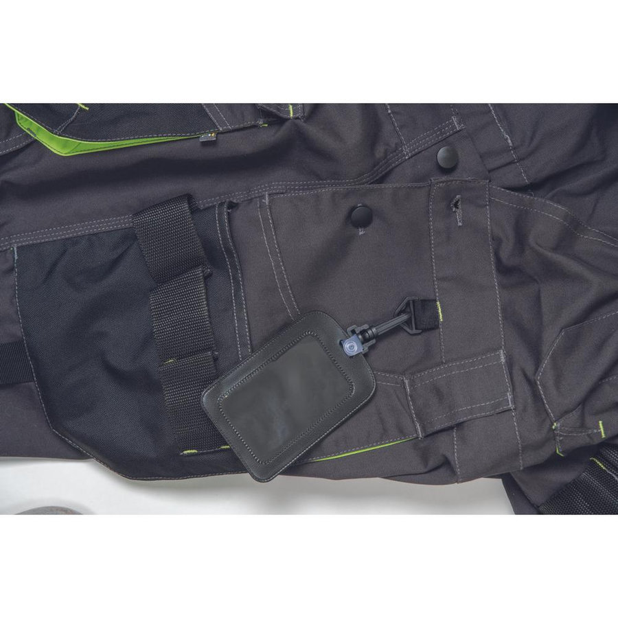 Cerva GREENDALE Pracovné šortky