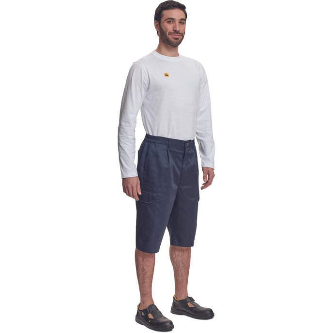 Fridrich & Fridrich JOHAN Pracovné šortky