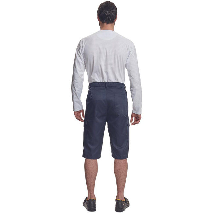 Fridrich & Fridrich JOHAN Pracovné šortky