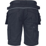 Cerva MAX VIVO FP Pracovné šortky