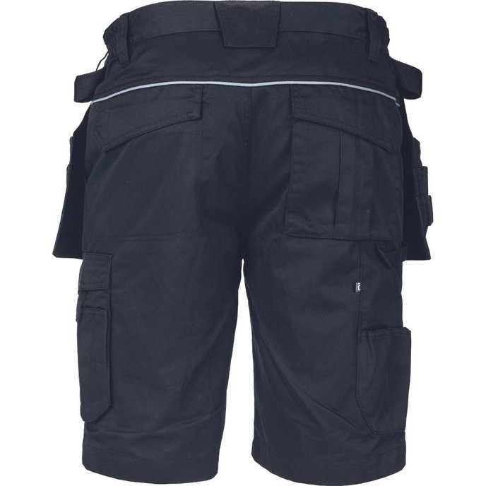 Cerva MAX VIVO FP Pracovné šortky