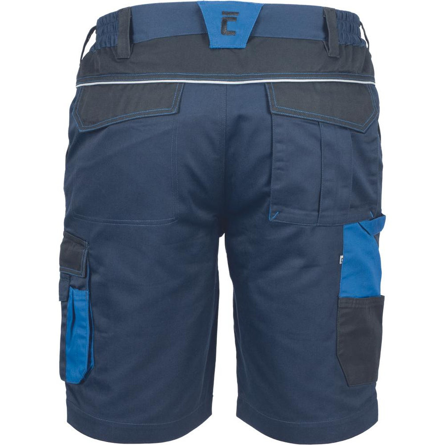 Cerva MAX ECO STRETCH Pracovné šortky