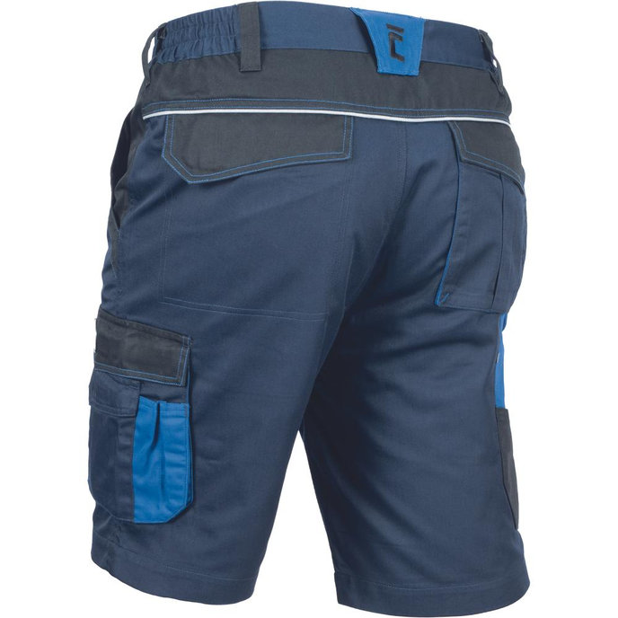Cerva MAX ECO STRETCH Pracovné šortky
