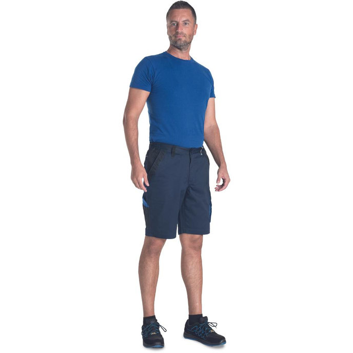 Cerva MAX ECO STRETCH Pracovné šortky