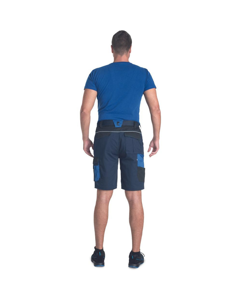 Cerva MAX ECO STRETCH Pracovné šortky
